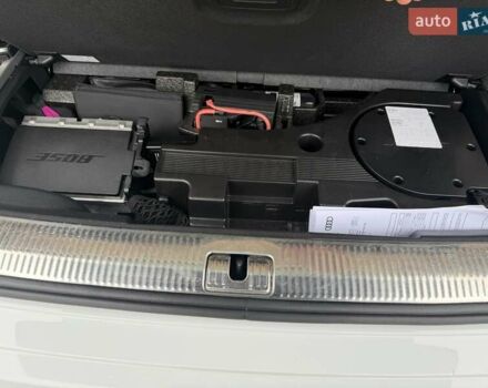 Белый Ауди Ку 7, объемом двигателя 2.97 л и пробегом 175 тыс. км за 47300 $, фото 39 на Automoto.ua