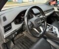 Ауді Ку 7 2017 у Києві на Automoto.ua Білий Ауді Ку 7, об'ємом двигуна 3 л та пробігом 213 тис. км за 27500 $, фото 13 на Automoto.ua