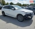Ауді Ку 7 2017 у Львові на Automoto.ua Білий Ауді Ку 7, об'ємом двигуна 1.98 л та пробігом 86 тис. км за 7000 $, фото 3 на Automoto.ua
