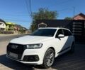 Білий Ауді Ку 7, об'ємом двигуна 3 л та пробігом 155 тис. км за 27700 $, фото 1 на Automoto.ua