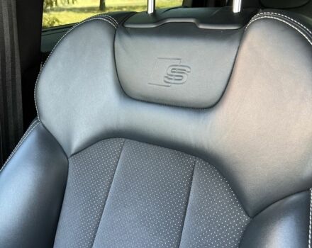 Белый Ауди Ку 7, объемом двигателя 3 л и пробегом 245 тыс. км за 33500 $, фото 15 на Automoto.ua