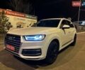 Білий Ауді Ку 7, об'ємом двигуна 2 л та пробігом 92 тис. км за 27900 $, фото 1 на Automoto.ua