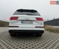 Белый Ауди Ку 7, объемом двигателя 2.97 л и пробегом 175 тыс. км за 47300 $, фото 12 на Automoto.ua
