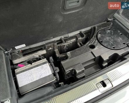 Белый Ауди Ку 7, объемом двигателя 3 л и пробегом 115 тыс. км за 32999 $, фото 42 на Automoto.ua