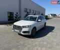 Білий Ауді Ку 7, об'ємом двигуна 3 л та пробігом 226 тис. км за 23500 $, фото 1 на Automoto.ua