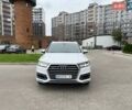 Белый Ауди Ку 7, объемом двигателя 3 л и пробегом 115 тыс. км за 32999 $, фото 2 на Automoto.ua