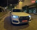 Білий Ауді Ку 7, об'ємом двигуна 2 л та пробігом 92 тис. км за 27900 $, фото 3 на Automoto.ua