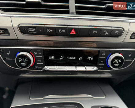 Белый Ауди Ку 7, объемом двигателя 2.97 л и пробегом 144 тыс. км за 40500 $, фото 23 на Automoto.ua