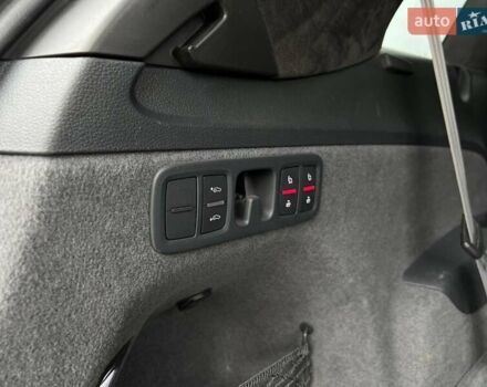 Белый Ауди Ку 7, объемом двигателя 3 л и пробегом 115 тыс. км за 32999 $, фото 39 на Automoto.ua