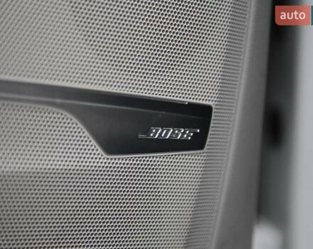 Белый Ауди Ку 7, объемом двигателя 3 л и пробегом 137 тыс. км за 37000 $, фото 26 на Automoto.ua