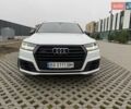 Белый Ауди Ку 7, объемом двигателя 2.97 л и пробегом 175 тыс. км за 47300 $, фото 22 на Automoto.ua