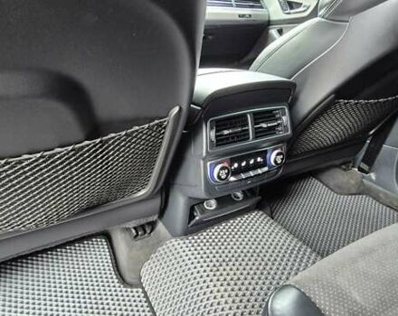 Білий Ауді Ку 7, об'ємом двигуна 2.97 л та пробігом 234 тис. км за 34500 $, фото 18 на Automoto.ua