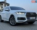 Белый Ауди Ку 7, объемом двигателя 2.97 л и пробегом 159 тыс. км за 39500 $, фото 1 на Automoto.ua