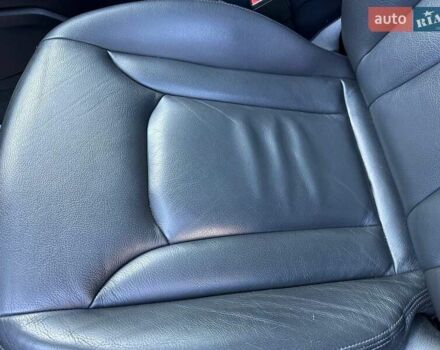 Білий Ауді Ку 7, об'ємом двигуна 3 л та пробігом 193 тис. км за 23300 $, фото 23 на Automoto.ua