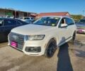 Белый Ауди Ку 7, объемом двигателя 3 л и пробегом 273 тыс. км за 23100 $, фото 1 на Automoto.ua