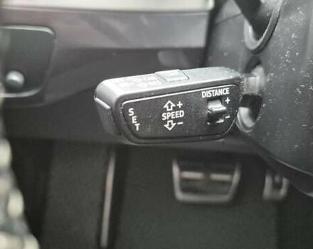 Білий Ауді Ку 7, об'ємом двигуна 2.97 л та пробігом 234 тис. км за 34500 $, фото 39 на Automoto.ua