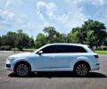 Білий Ауді Ку 7, об'ємом двигуна 3 л та пробігом 68 тис. км за 20000 $, фото 1 на Automoto.ua