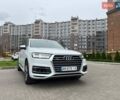 Белый Ауди Ку 7, объемом двигателя 3 л и пробегом 115 тыс. км за 32999 $, фото 25 на Automoto.ua