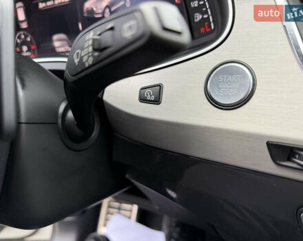 Белый Ауди Ку 7, объемом двигателя 2.97 л и пробегом 144 тыс. км за 40500 $, фото 20 на Automoto.ua