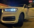 Білий Ауді Ку 7, об'ємом двигуна 2 л та пробігом 92 тис. км за 27900 $, фото 1 на Automoto.ua