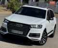 Белый Ауди Ку 7, объемом двигателя 3 л и пробегом 143 тыс. км за 25800 $, фото 1 на Automoto.ua