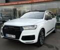 Білий Ауді Ку 7, об'ємом двигуна 2.97 л та пробігом 167 тис. км за 39000 $, фото 1 на Automoto.ua