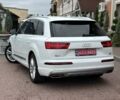 Белый Ауди Ку 7, объемом двигателя 2.97 л и пробегом 131 тыс. км за 37555 $, фото 47 на Automoto.ua