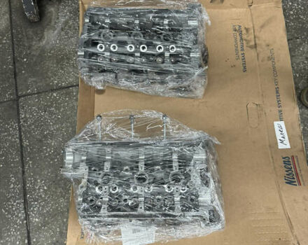 Білий Ауді Ку 7, об'ємом двигуна 3 л та пробігом 171 тис. км за 25000 $, фото 54 на Automoto.ua