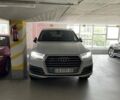 Белый Ауди Ку 7, объемом двигателя 3 л и пробегом 140 тыс. км за 39000 $, фото 1 на Automoto.ua