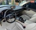 Ауді Ку 7 2017 у Рівному на Automoto.ua Білий Ауді Ку 7, об'ємом двигуна 3 л та пробігом 149 тис. км за 31000 $, фото 36 на Automoto.ua