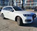 Белый Ауди Ку 7, объемом двигателя 2 л и пробегом 91 тыс. км за 28900 $, фото 3 на Automoto.ua