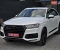 Белый Ауди Ку 7, объемом двигателя 3 л и пробегом 209 тыс. км за 20999 $, фото 2 на Automoto.ua