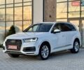 Білий Ауді Ку 7, об'ємом двигуна 3 л та пробігом 142 тис. км за 24500 $, фото 11 на Automoto.ua