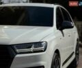 Білий Ауді Ку 7, об'ємом двигуна 2.97 л та пробігом 228 тис. км за 34950 $, фото 1 на Automoto.ua