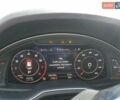 Ауді Ку 7 2017 у Києві на Automoto.ua Білий Ауді Ку 7, об'ємом двигуна 3 л та пробігом 103 тис. км за 19280 $, фото 10 на Automoto.ua