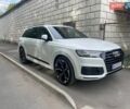 Белый Ауди Ку 7, объемом двигателя 2.97 л и пробегом 131 тыс. км за 38900 $, фото 1 на Automoto.ua