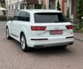 Белый Ауди Ку 7, объемом двигателя 2.97 л и пробегом 131 тыс. км за 37555 $, фото 33 на Automoto.ua