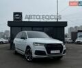 Белый Ауди Ку 7, объемом двигателя 3 л и пробегом 139 тыс. км за 36490 $, фото 1 на Automoto.ua