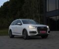 Білий Ауді Ку 7, об'ємом двигуна 3 л та пробігом 183 тис. км за 25600 $, фото 1 на Automoto.ua