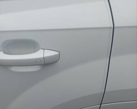 Белый Ауди Ку 7, объемом двигателя 3 л и пробегом 141 тыс. км за 28400 $, фото 9 на Automoto.ua