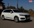 Білий Ауді Ку 7, об'ємом двигуна 3 л та пробігом 197 тис. км за 26000 $, фото 1 на Automoto.ua