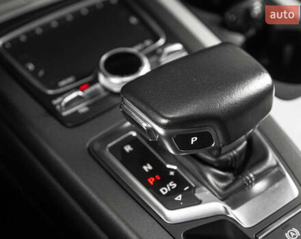 Білий Ауді Ку 7, об'ємом двигуна 2.97 л та пробігом 84 тис. км за 45900 $, фото 50 на Automoto.ua