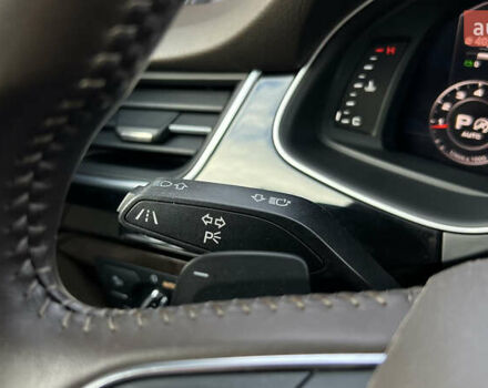 Білий Ауді Ку 7, об'ємом двигуна 3 л та пробігом 167 тис. км за 23500 $, фото 25 на Automoto.ua