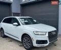 Белый Ауди Ку 7, объемом двигателя 3 л и пробегом 178 тыс. км за 20999 $, фото 1 на Automoto.ua