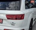 Белый Ауди Ку 7, объемом двигателя 3 л и пробегом 209 тыс. км за 20999 $, фото 16 на Automoto.ua