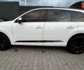 Білий Ауді Ку 7, об'ємом двигуна 3 л та пробігом 94 тис. км за 35000 $, фото 8 на Automoto.ua