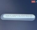 Білий Ауді Ку 7, об'ємом двигуна 3 л та пробігом 142 тис. км за 24500 $, фото 34 на Automoto.ua
