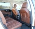 Білий Ауді Ку 7, об'ємом двигуна 3 л та пробігом 70 тис. км за 9000 $, фото 12 на Automoto.ua