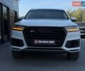 Ауді Ку 7 2017 у Рівному на Automoto.ua Білий Ауді Ку 7, об'ємом двигуна 3 л та пробігом 149 тис. км за 31000 $, фото 15 на Automoto.ua