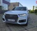 Белый Ауди Ку 7, объемом двигателя 3 л и пробегом 180 тыс. км за 27500 $, фото 1 на Automoto.ua